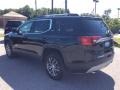 Ebony Twilight Metallic - Acadia SLT AWD Photo No. 7