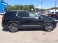 Ebony Twilight Metallic - Acadia SLT AWD Photo No. 10