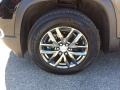 Ebony Twilight Metallic - Acadia SLT AWD Photo No. 14