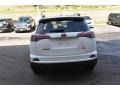 Super White - RAV4 LE AWD Photo No. 5