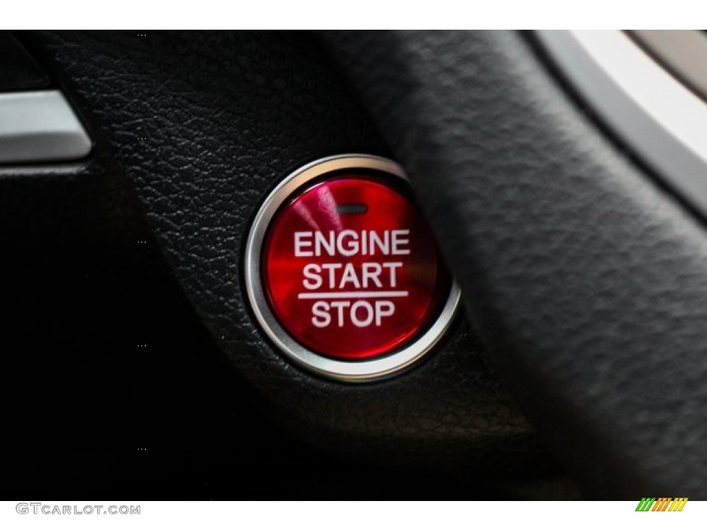 2020 TLX V6 Technology Sedan - Modern Steel Metallic / Ebony photo #30