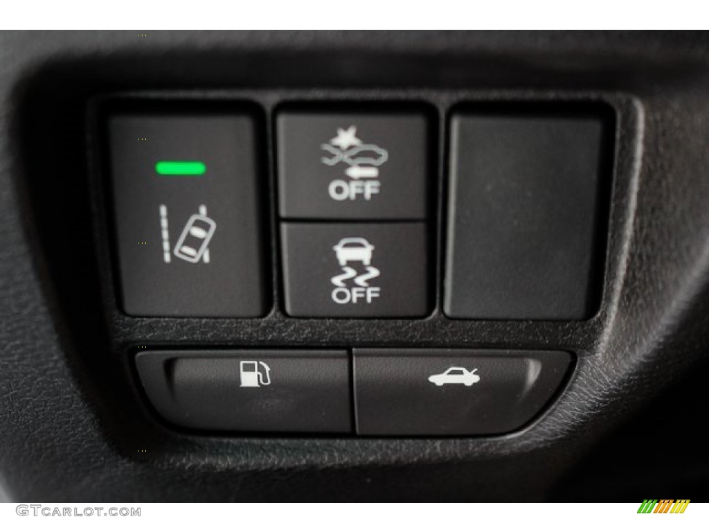 2020 TLX V6 Technology Sedan - Modern Steel Metallic / Ebony photo #37