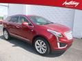 Red Horizon Tintcoat - XT5 Premium Luxury AWD Photo No. 1