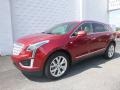 Red Horizon Tintcoat - XT5 Premium Luxury AWD Photo No. 2