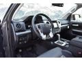 2019 Magnetic Gray Metallic Toyota Tundra SR5 CrewMax 4x4  photo #5