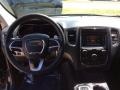 DB Black Crystal - Durango SXT AWD Photo No. 2