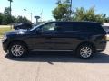 DB Black Crystal - Durango SXT AWD Photo No. 6