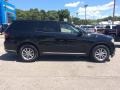 DB Black Crystal - Durango SXT AWD Photo No. 10