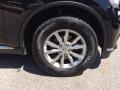 DB Black Crystal - Durango SXT AWD Photo No. 11
