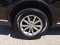 DB Black Crystal - Durango SXT AWD Photo No. 12