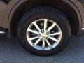 DB Black Crystal - Durango SXT AWD Photo No. 13