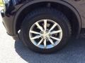 DB Black Crystal - Durango SXT AWD Photo No. 14