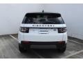 2019 Fuji White Land Rover Discovery Sport HSE  photo #3