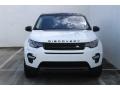 2019 Fuji White Land Rover Discovery Sport HSE  photo #25