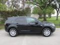 Narvik Black - Discovery Sport SE Photo No. 6