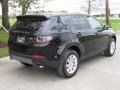 Narvik Black - Discovery Sport SE Photo No. 7