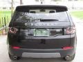 Narvik Black - Discovery Sport SE Photo No. 8