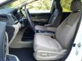 Gray Front Seat Photo for 2019 Honda Odyssey #134674517