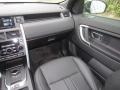 Narvik Black - Discovery Sport SE Photo No. 15