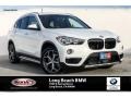 Alpine White - X1 sDrive28i Photo No. 1