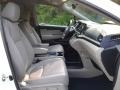 Gray Front Seat Photo for 2019 Honda Odyssey #134674754