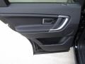 Narvik Black - Discovery Sport SE Photo No. 21
