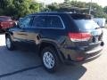 2019 Diamond Black Crystal Pearl Jeep Grand Cherokee Laredo 4x4  photo #7