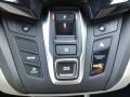 2019 Honda Odyssey Gray Interior Transmission Photo