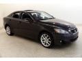 Fire Agate Pearl 2012 Lexus IS 250 AWD