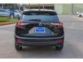 2020 Majestic Black Pearl Acura RDX Technology AWD  photo #6