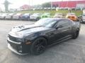 Black 2013 Chevrolet Camaro ZL1