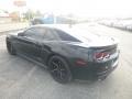 Black - Camaro ZL1 Photo No. 4