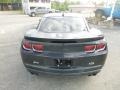 Black - Camaro ZL1 Photo No. 5