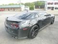 Black - Camaro ZL1 Photo No. 6