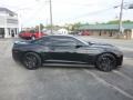 Black - Camaro ZL1 Photo No. 7