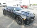 Black - Camaro ZL1 Photo No. 8