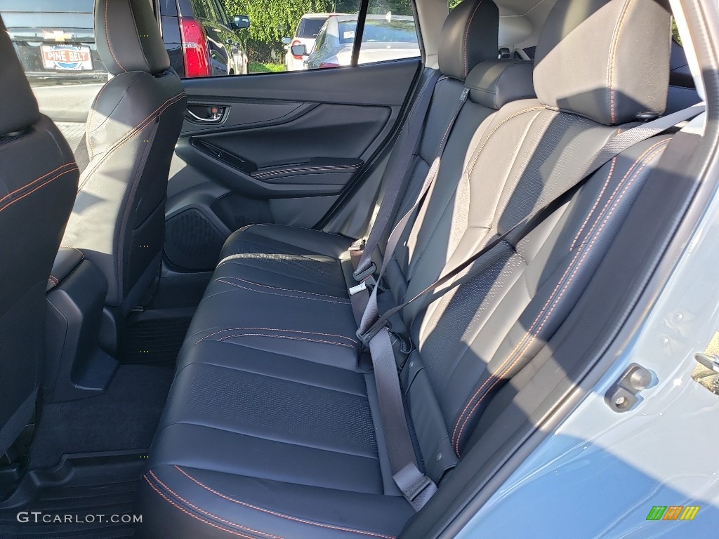 2019 Crosstrek 2.0i Limited - Cool Gray Khaki / Black photo #3