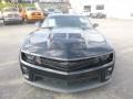 Black - Camaro ZL1 Photo No. 13