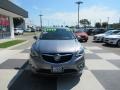 Satin Steel Gray Metallic - Envision Preferred Photo No. 2