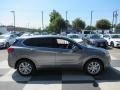 Satin Steel Gray Metallic - Envision Preferred Photo No. 3