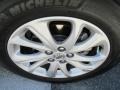 Satin Steel Gray Metallic - Envision Preferred Photo No. 7