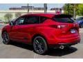 2020 Performance Red Pearl Acura RDX A-Spec AWD  photo #5