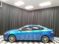 2015 Laser Blue Pearl Dodge Dart SXT #134666307