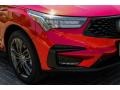 2020 Performance Red Pearl Acura RDX A-Spec AWD  photo #10