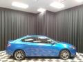 2015 Laser Blue Pearl Dodge Dart SXT  photo #5