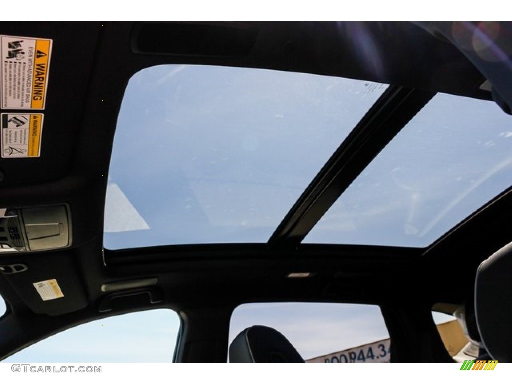2020 Acura RDX A-Spec AWD Sunroof Photo #134677073