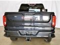 Carbon Black Metallic - Sierra 2500HD Denali Crew Cab 4WD Photo No. 3