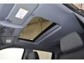 2020 GMC Sierra 2500HD Jet Black Interior Sunroof Photo