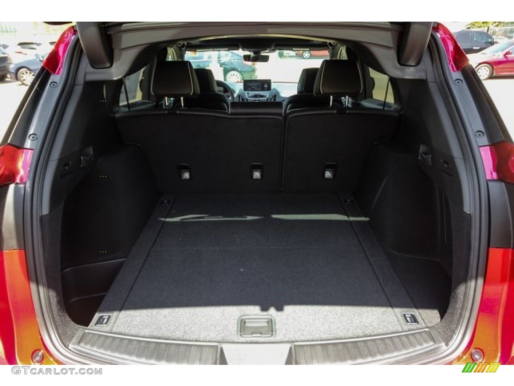 2020 Acura RDX A-Spec AWD Trunk Photo #134677253