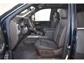 Dark Walnut/Dark Ash Gray Interior Photo for 2020 GMC Sierra 2500HD #134677337